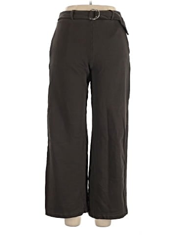 Zara Casual Pants (view 1)