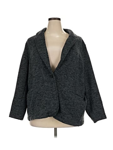 Lands' End Cardigan (view 1)
