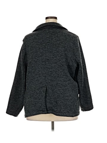 Lands' End Cardigan (view 2)