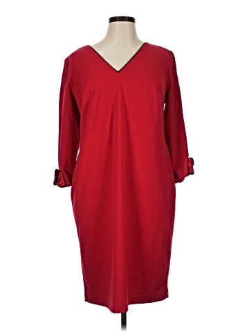 Calvin Klein Casual Dress (view 1)