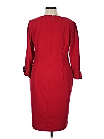 Calvin Klein Casual Dress (view 2)