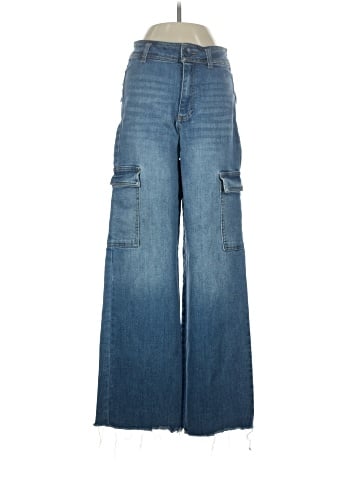 OAT Jeans (view 1)