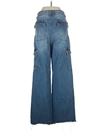 OAT Jeans (view 2)