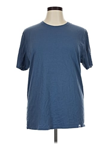 Russell Athletic Short Sleeve T-Shirt (view 1)
