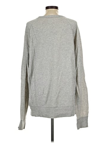 Merona Pullover Sweater (view 2)