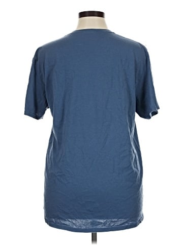 Russell Athletic Short Sleeve T-Shirt (view 2)