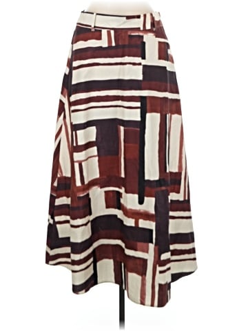 Zara Casual Skirt (view 1)