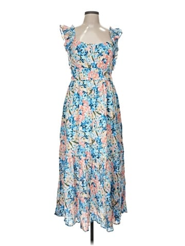Abercrombie & Fitch Casual Dress (view 1)