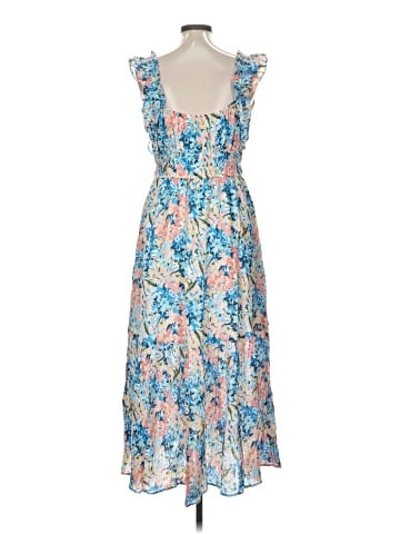 Abercrombie & Fitch Casual Dress (view 2)