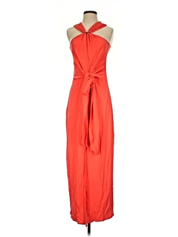 Halston Heritage Casual Dress (view 1)