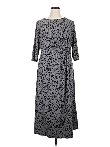 J.Jill Casual Dress (view 1)