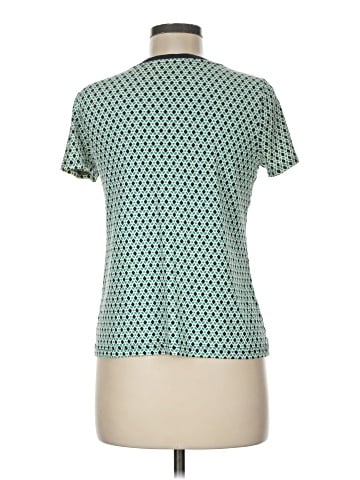 Croft & Barrow Short Sleeve Henley (view 2)