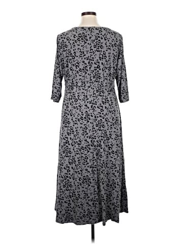J.Jill Casual Dress (view 2)