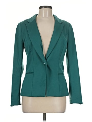 White House Black Market Blazer (view 1)