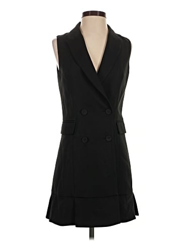 Mare Mare X Anthropologie Vest (view 1)