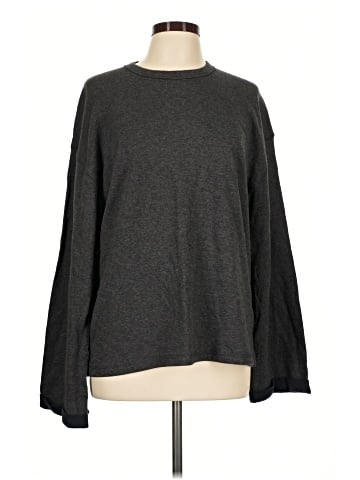 Zara Long Sleeve Top (view 1)