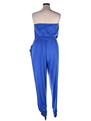 Rouge Jumpsuit (view 2)