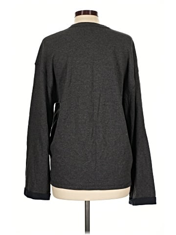 Zara Long Sleeve Top (view 2)