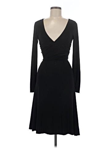 Ralph Lauren Black Label Cocktail Dress (view 1)