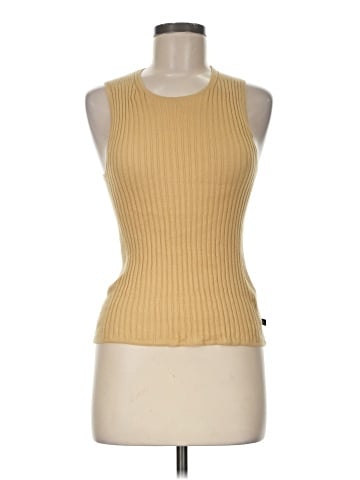 Calvin Klein Sleeveless T-Shirt (view 1)