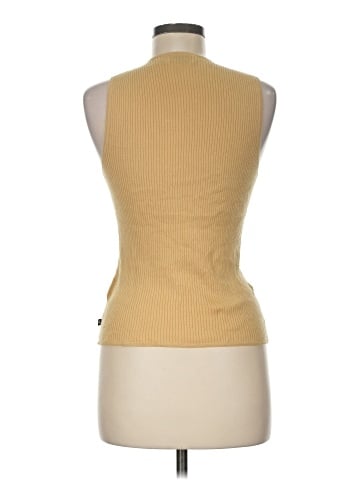 Calvin Klein Sleeveless T-Shirt (view 2)