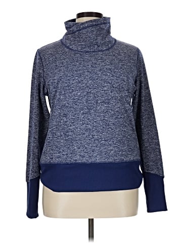lucy Turtleneck Sweater (view 1)
