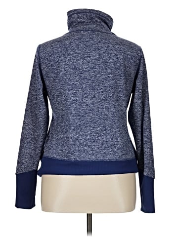 lucy Turtleneck Sweater (view 2)