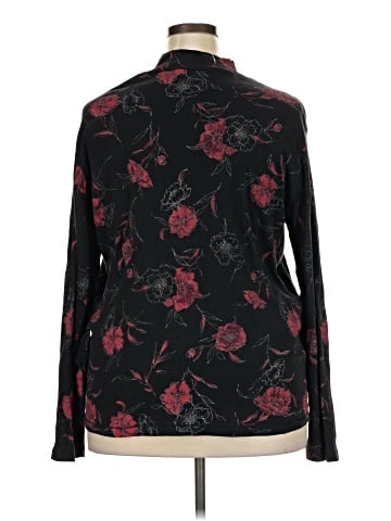 White Stag Long Sleeve Blouse (view 2)