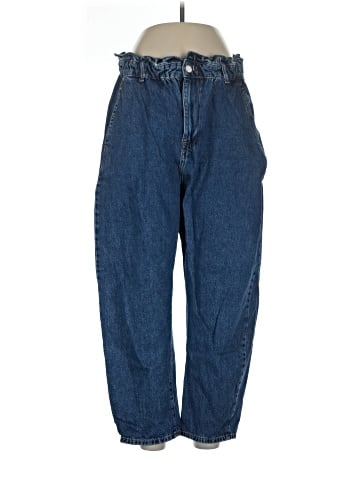 Zara Jeans (view 1)