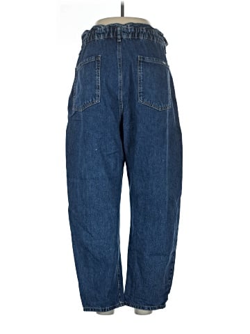 Zara Jeans (view 2)