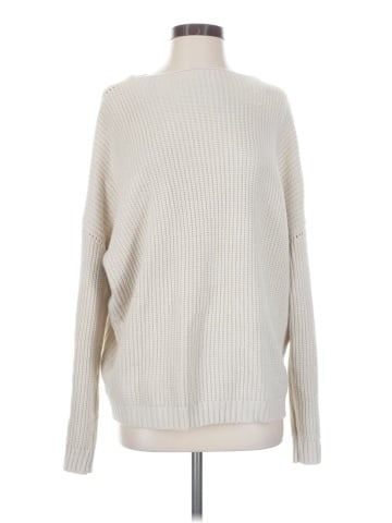 Unbranded Wool Pullover Sweater (view 1)
