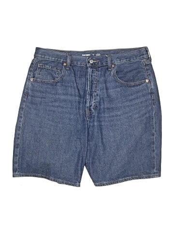 Old Navy Denim Shorts (view 1)