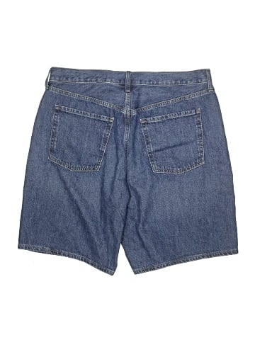 Old Navy Denim Shorts (view 2)