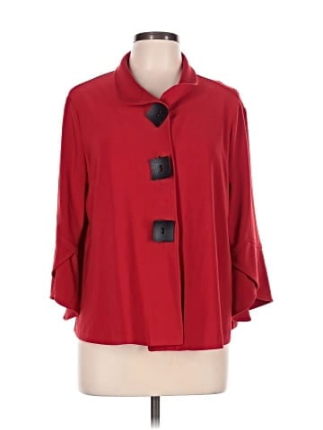 Joseph Ribkoff Jacket (view 1)