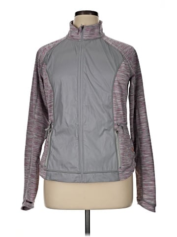 lucy Track Jacket (view 1)