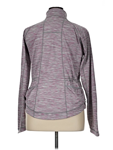 lucy Track Jacket (view 2)