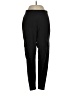 Athleta Solid Black Active Pants Size 2 - photo 1
