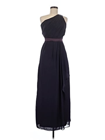 Badgley Mischka Cocktail Dress (view 1)
