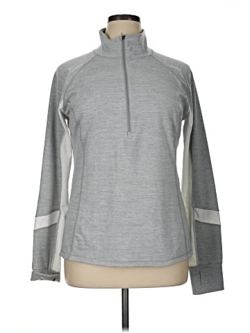 lucy Long Sleeve T-Shirt (view 1)