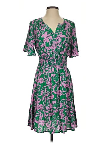 Marissa Olivia Casual Dress (view 1)