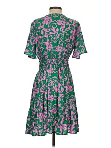 Marissa Olivia Casual Dress (view 2)