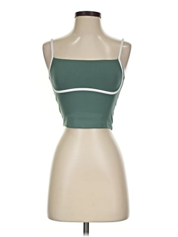 Gilly Hicks Active Tank (view 1)