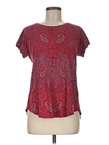 Lucky Brand Short Sleeve T-Shirt (view 1)