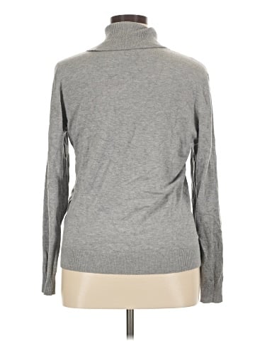 Calvin Klein Turtleneck Sweater (view 2)
