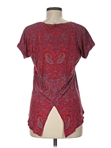 Lucky Brand Short Sleeve T-Shirt (view 2)