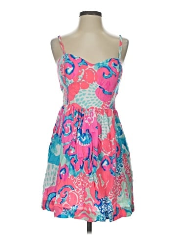 Lilly Pulitzer Cocktail Dress (view 1)