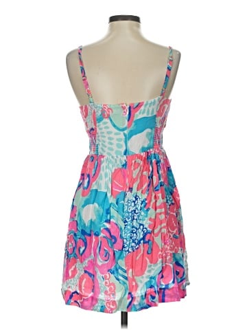 Lilly Pulitzer Cocktail Dress (view 2)