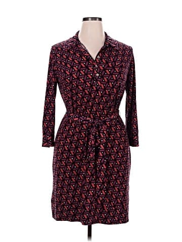 Donna Morgan Casual Dress (view 1)
