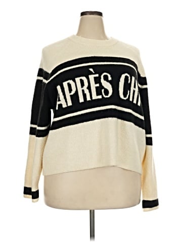 H&M Pullover Sweater (view 1)