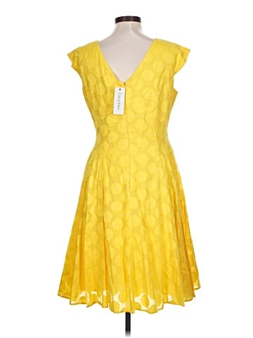 Calvin Klein Cocktail Dress (view 2)